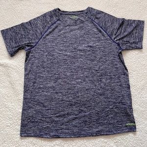 Men’s Athletic Shirt
